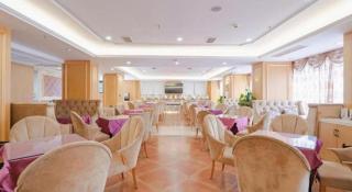 Vienna Hotel Chengdu North Railway Station North Square Wukuaishi Metro Station - 3