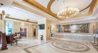 Vienna Hotel Qinghai Xining Wanda Plaza - 9