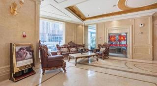 Vienna Hotel Qinghai Xining Wanda Plaza - 8