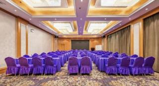 Vienna Hotel Qinghai Xining Wanda Plaza - 6