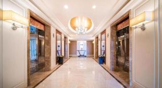 Venus Royal Hotel Shenzhen International Exhibition Center - Shajing - 9