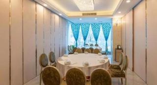 Vienna Hotel Guangxi Zhongshan Central Plaza West High-Speed Railway Station - 3
