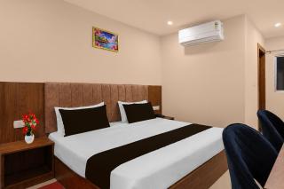 Palette Badambadi Bus Terminal Cuttack Formerly Hotel Vira - 9