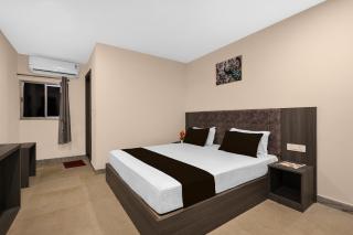 Palette Badambadi Bus Terminal Cuttack Formerly Hotel Vira - 1