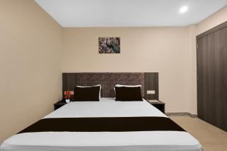 Palette Badambadi Bus Terminal Cuttack Formerly Hotel Vira - 1