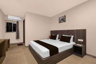 Palette Badambadi Bus Terminal Cuttack Formerly Hotel Vira - 7