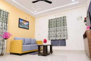 My Home at AK Nest Ideal Furnished 1 BHK HYD-East - 0