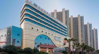 Vienna Hotel Jiangxi Chongren Bus Station - 1
