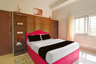 Townhouse Oak Hockey Stadium Guwahati Formerly Fortune Bliss - 6