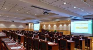 Vienna Hotel Shandong Qufu Sankong Landscape - 2