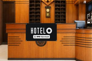 Hotel O Badambadi Bus Terminal Road Formerly Shree Ram Guest House - 7