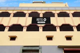 Hotel O Badambadi Bus Terminal Road Formerly Shree Ram Guest House - 0