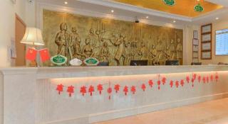 Vienna Hotel Guangdong Foshan Shunde Longjiang Material City - 1