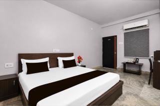 Hotel O Badambadi Bus Terminal Road Formerly Shree Ram Guest House - 9
