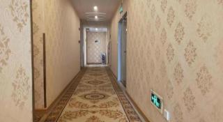 Vienna Hotel Guangdong Foshan West Station Airport Luocun - 5