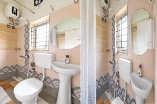 Townhouse Oak Hockey Stadium Guwahati Formerly Fortune Bliss - 1