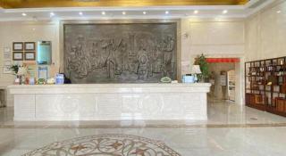 Vienna Hotel Guangdong Shaoguan Renhua Danxiashan County Center - 4