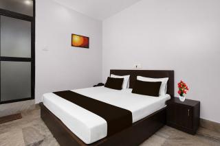 Hotel O Badambadi Bus Terminal Road Formerly Shree Ram Guest House - 2