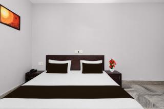 Hotel O Badambadi Bus Terminal Road Formerly Shree Ram Guest House - 1