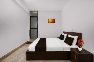 Hotel O Badambadi Bus Terminal Road Formerly Shree Ram Guest House - 8