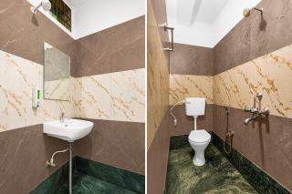 Hotel O Badambadi Bus Terminal Road Formerly Shree Ram Guest House - 3