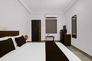 Hotel O Badambadi Bus Terminal Road Formerly Shree Ram Guest House - 4