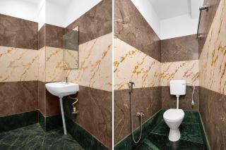 Hotel O Badambadi Bus Terminal Road Formerly Shree Ram Guest House - 5