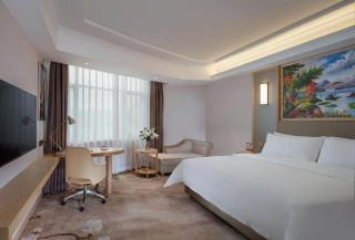 Vienna Hotel Guangdong Huizhou Dayawan Wanda - 8