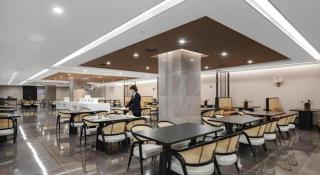 Venus Royal Hotel Ordos Yijinhuoluo Banner Olympic - 7