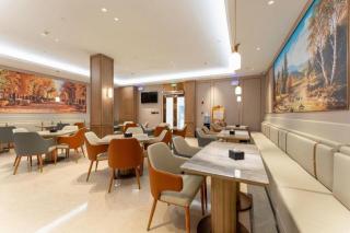 Vienna Hotel Hubei Jinzhou Changjiang University - 2