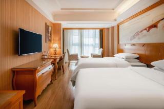 Vienna Hotel Chongqing West Station Southwesten Hospital - 8