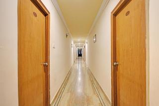 Townhouse City Centre Gwalior Formerly Hotel Sunbeam - 7