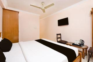 Townhouse City Centre Gwalior Formerly Hotel Sunbeam - 6