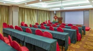 Vienna Hotel Shandong Dezhou Government Shopping Plaza - 3