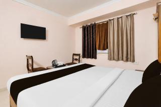 Townhouse City Centre Gwalior Formerly Hotel Sunbeam - 5