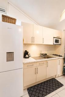 Duplex grand Fond, parking, clim, 1min de la mer - 1