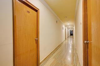 Townhouse City Centre Gwalior Formerly Hotel Sunbeam - 1