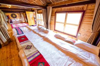 Eco Farmer House Muong Hoa Valley, Sapa - 8