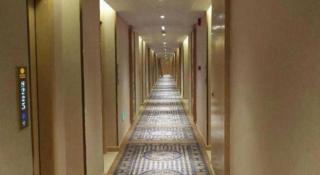 Vienna Hotel Guizhou Liupanshui Shuicheng Ancient Town - 3