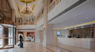 Vienna Hotel Guizhou Liupanshui Shuicheng Ancient Town - 9