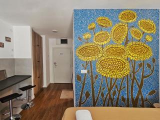 Planet Residence-Studio Solis - 6