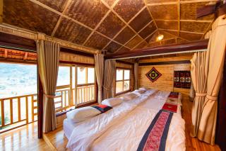 Eco Farmer House Muong Hoa Valley, Sapa - 7