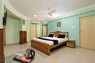 Townhouse City Centre Gwalior Formerly Hotel Sunbeam - 8