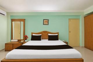 Townhouse City Centre Gwalior Formerly Hotel Sunbeam - 1