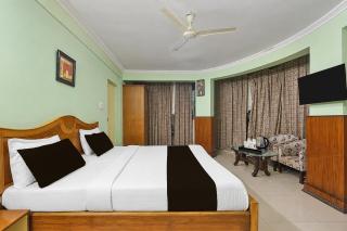 Townhouse City Centre Gwalior Formerly Hotel Sunbeam - 9