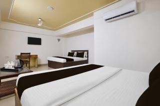 Townhouse City Centre Gwalior Formerly Hotel Sunbeam - 4