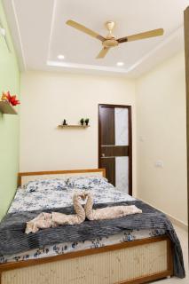 My Home at AK Nest Ideal Furnished 1 BHK HYD-East - 8