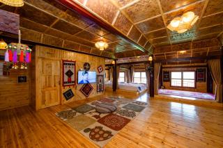 Eco Farmer House Muong Hoa Valley, Sapa - 2