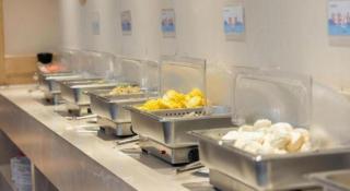 Vienna Hotel Changsha Wanjia Libei Road Tuqiao Metro Station - 1