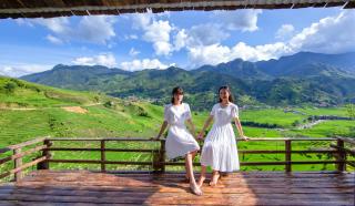 Eco Farmer House Muong Hoa Valley, Sapa - 8